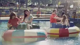 Parque Maeda   Institucional