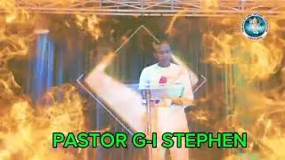 Faith #pastorg.istephen