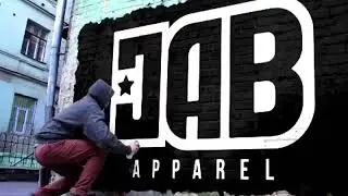 Jab Apparel Promo 1