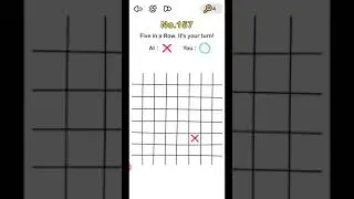 Brain Out Level 157 - Win the game Part 3