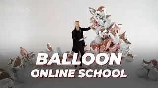 Balloon Online School. Quick overview of our online education