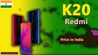 Xiaomi Redmi K20 price in India