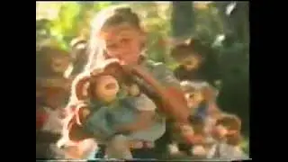 Furskins UK advert 1986
