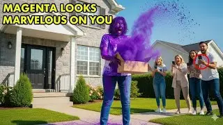 HOA Karen Stole My Deliveries Again and Again — One Trap Turned Her Red-Handed