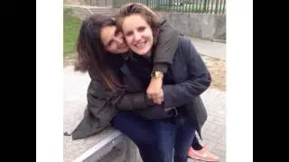 ERASMUS ONCE, ERASMUS ALWAYS. Szczecin 2015.
