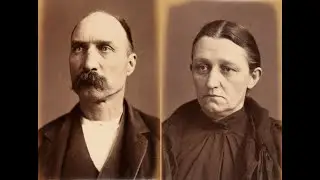 Lost Sydney, episode 3: the Macdonaldtown Murders (a true crime story).