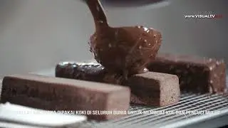 Ternyata Ini Cokelat Favorit Seluruh Koki di Dunia