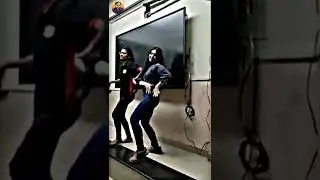 Viral Dance Of Girls At Physics Wallah Offline Coaching #shorts #viral #dance #physicswallah #india
