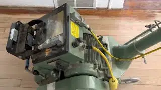 Sanding and refinishing your own hardwood flooring , avoid this common mistake part 1