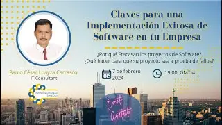 Claves para una Implementaci&oacute;n Exitosa de Software en tu Empresa