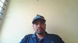 First time live on Laptop
