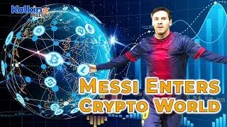 Lionel Messi To Promote Socios.com Crypto?