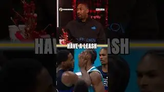 Isaiah Stewart Is A PITBULL Off His Leash 😤