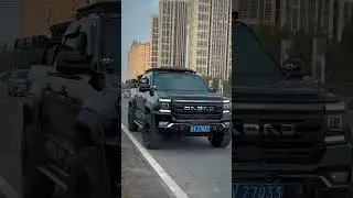 JMC pickup
