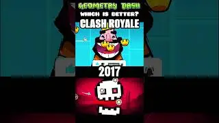 🔥 ORIGINAL Boss vs CLASH ROYALE Boss 💥👑 WHICH IS BETTER ?💣💀