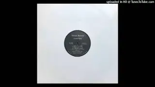 Antoine Smith - Hold Out (1991)