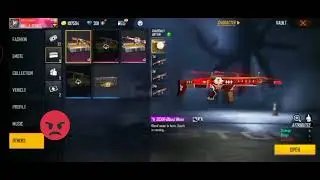 🔥open 20 gun create 🔥 but no perament😫😫😫😫😫