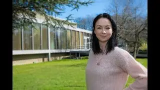 Monica Loughman at RTE Radio1 on the Marian Finucane show March 2018