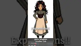 Today's progress on my #indiegame VERISMO🍊  #rpgmaker
