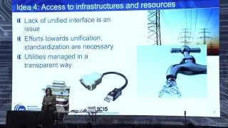 Superscalar programming models: making applications platform agnostic