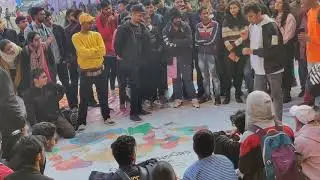 Delhi College Dance Battle 2020
