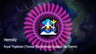 Chiptune | Hermitz - Royal Thyphoon (Thessal's Fan Theme RotMG)