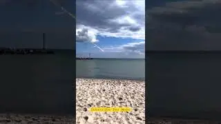 Is That A Nuclear Attack 😱 #travel #ocean #nuclear #bomb #ukrainewar #viral #viralshorts