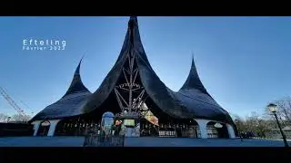 Efteling :)