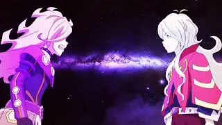Beyblade Burst |「Edit」- Starlight