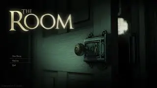 THE ROOM Chapter 1 | Mistry and puzzle GAME