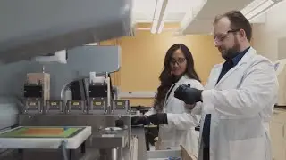 Engineering New Materials in Medical 3D Printing