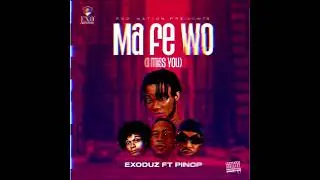 Ma fe wo ft Pinop