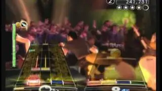 Jammin' Me (Live) - Tom Petty and The Heartbreakers - Expert Guitar & Drums