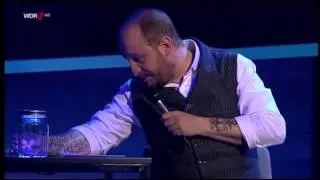 Phillip Simon Ende der Schonzeit Teil 1