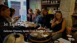 Discover Vigo on a Food Tour, tasting the Best Galician Cuisine | EATour Specialist