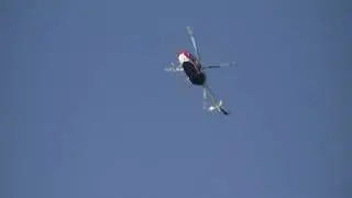 AIR14 BO 105 RED BULL