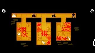 Larcin Lazer Android Gameplay