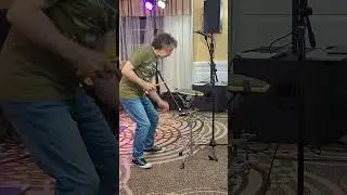 Simon Phillips demonstration