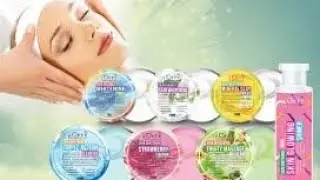 Lofty whitening facial kit reviews