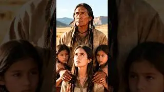 She Was Shunned by the Valley&mdash;Until an Apache Father Asked Her to Stay