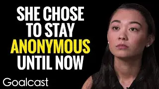 Why Brock Turner's Victim Decided to Come Forward and Write Her Story | Chanel Miller | Goalcast