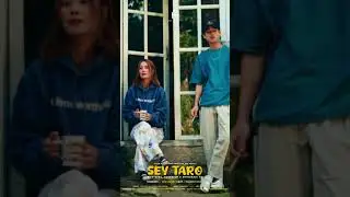 &ldquo; Sey Taro &ldquo; mv out now 🫶🏼