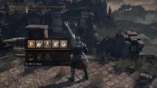 Tumblebuffing with Magic Shield