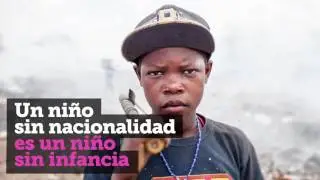 Acciones para la prevenci&oacute;n de la apatridia en las Am&eacute;ricas