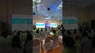 Kick-Off Event Management by SAM INSPIRE #sam_inspire #eventmanagement #angkorwat