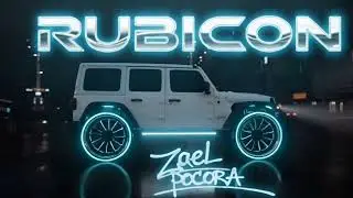 Zael Pocora - RUBICON