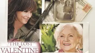 The Lost Valentine 2011 Hallmark Film | Jennifer Love Hewitt, Betty White, Sean Faris | Movie Review