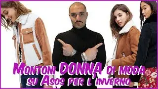 Montoni DONNA di moda su Asos per l&rsquo;inverno 2019 | Shopping Online | Che Stile!