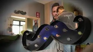 Kapperij Oisterwijk impressie