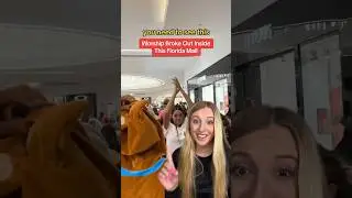 ЭТО произошло в торговом центре Флориды😱🤯 #поклонение #флорида #бог #иисус #шорты